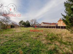 Prodej pozemku pro bydlení, Bechlín, 1430 m2