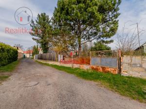 Prodej pozemku pro bydlení, Bechlín, 1430 m2