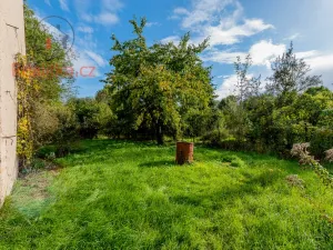 Prodej rodinného domu, Byšice, 5. května, 70 m2
