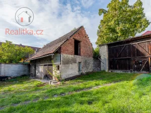 Prodej rodinného domu, Byšice, 5. května, 70 m2