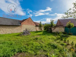 Prodej rodinného domu, Byšice, 5. května, 70 m2