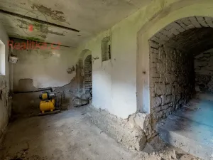 Prodej rodinného domu, Byšice, 5. května, 70 m2