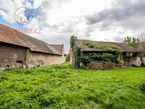 Prodej rodinného domu, Byšice, 5. května, 70 m2