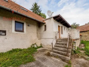 Prodej rodinného domu, Byšice, 5. května, 70 m2