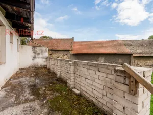 Prodej rodinného domu, Byšice, 5. května, 70 m2