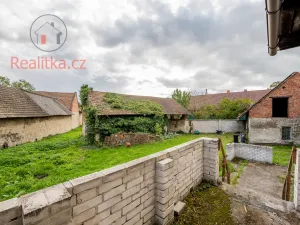 Prodej rodinného domu, Byšice, 5. května, 70 m2