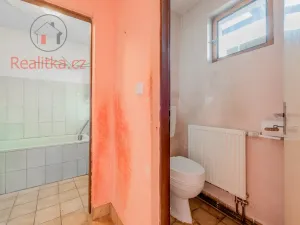 Prodej rodinného domu, Byšice, 5. května, 70 m2