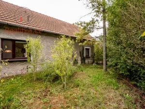 Prodej rodinného domu, Byšice, 5. května, 70 m2