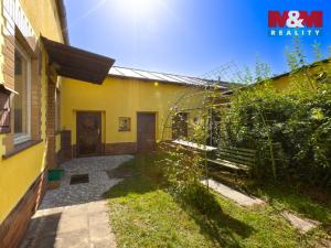 Prodej rodinného domu, Staňkovice, Za kovárnou, 110 m2