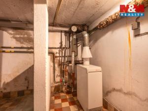 Prodej rodinného domu, Staňkovice, Za kovárnou, 110 m2