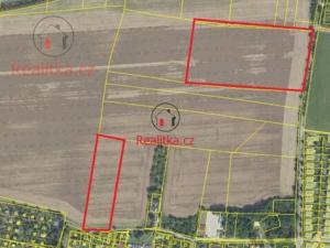 Prodej pozemku, Praha, 36195 m2