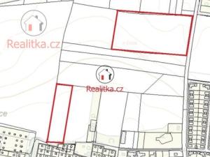 Prodej pozemku, Praha, 36195 m2