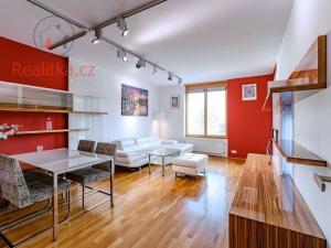 Prodej bytu 2+kk, Praha - Žižkov, Havlíčkovo náměstí, 60 m2