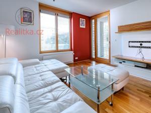 Prodej bytu 2+kk, Praha - Žižkov, Havlíčkovo náměstí, 60 m2