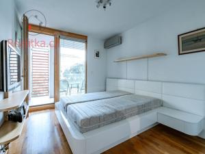 Prodej bytu 2+kk, Praha - Žižkov, Havlíčkovo náměstí, 60 m2