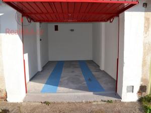Pronájem garáže, Dvůr Králové nad Labem, Hradecká, 15 m2