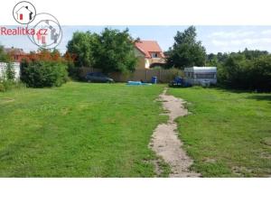 Prodej zahrady, Mělník, Chloumecká, 623 m2