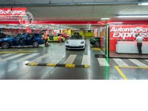 Pronájem obchodního prostoru, Kladno, 300 m2