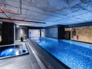 Prodej pokoje, Praha - Modřany, Československého exilu, 124 m2