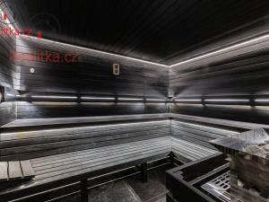 Prodej pokoje, Praha - Modřany, Československého exilu, 124 m2