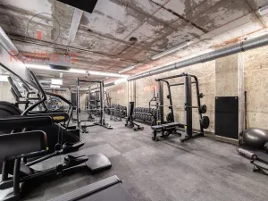 Prodej atypického bytu, Praha - Modřany, Československého exilu, 124 m2