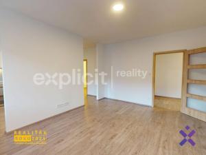 Pronájem bytu 2+kk, Strání - Květná, U sklárny, 66 m2