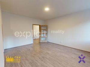 Pronájem bytu 2+kk, Strání - Květná, U sklárny, 66 m2