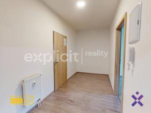 Pronájem bytu 2+kk, Strání - Květná, U sklárny, 66 m2