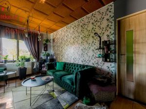 Prodej rodinného domu, Štětí - Brocno, 140 m2