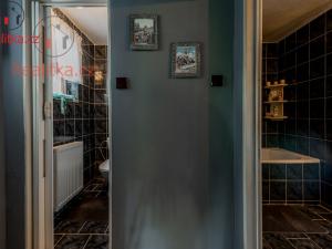 Prodej rodinného domu, Štětí - Brocno, 140 m2