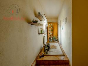 Prodej rodinného domu, Štětí - Brocno, 140 m2