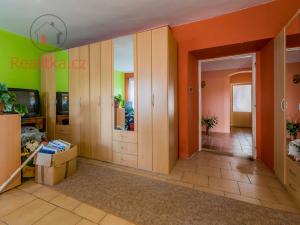 Prodej rodinného domu, Štětí - Brocno, 140 m2