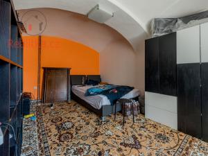 Prodej rodinného domu, Štětí - Brocno, 140 m2