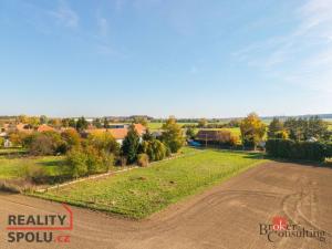 Prodej pozemku pro bydlení, Přelouč - Škudly, 1805 m2