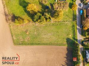 Prodej pozemku pro bydlení, Přelouč - Škudly, 1805 m2