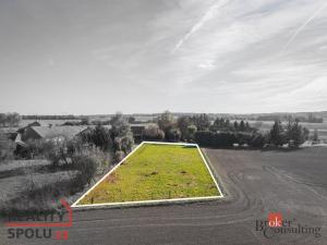 Prodej pozemku pro bydlení, Přelouč - Škudly, 1805 m2