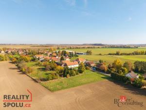 Prodej pozemku pro bydlení, Přelouč - Škudly, 1805 m2