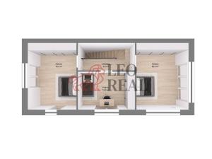 Prodej rodinného domu, Dalovice, 110 m2