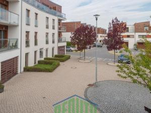 Pronájem bytu 2+kk, Statenice, Zelená, 56 m2