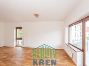 Pronájem bytu 2+kk, Statenice, Zelená, 56 m2