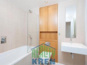 Pronájem bytu 2+kk, Statenice, Zelená, 56 m2