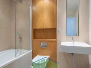 Pronájem bytu 2+kk, Statenice, Zelená, 56 m2