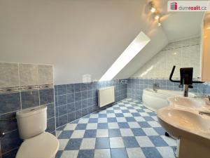 Prodej chaty, Potůčky, 140 m2