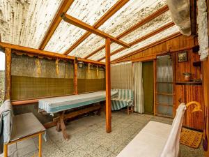 Prodej chaty, Dolany nad Vltavou, V Borovičkách, 48 m2