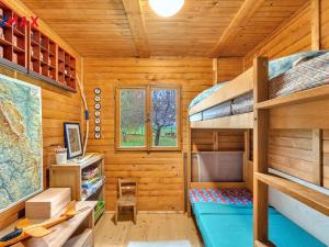 Prodej chaty, Nahořany - Doubravice, 31 m2