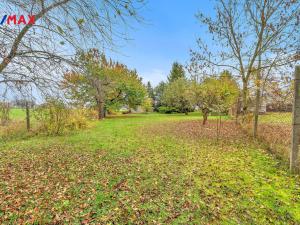 Prodej chaty, Nahořany - Doubravice, 31 m2