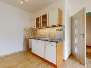 Prodej bytu 2+kk, Hořovice, Na Radosti, 38 m2