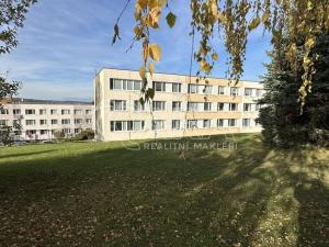 Prodej bytu 2+kk, Hořovice, Na Radosti, 38 m2