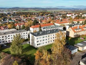 Prodej bytu 2+kk, Hořovice, Na Radosti, 38 m2