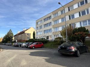 Prodej bytu 2+kk, Hořovice, Na Radosti, 38 m2